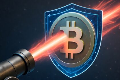 They perfect the "quantum weapon" that threatens Bitcoin, what does it mean?