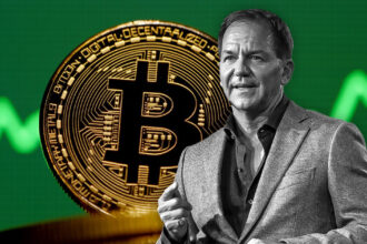 Billionaire Paul Tudor Jones says Bitcoin will outpace gold in ‘a world of fiscal expansion’