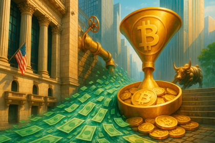 Bitcoin ETFs are pulling in ~$10B per quarter: What that means for supply and price