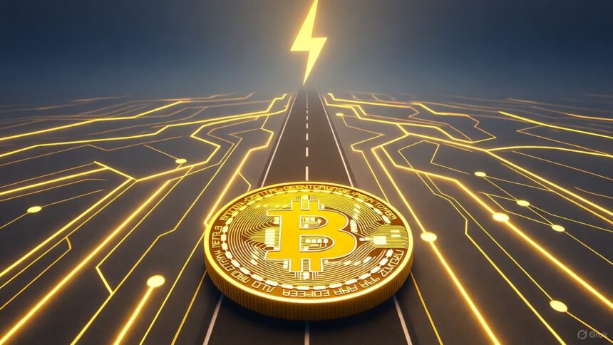 Boltz-rust paves the highway between Bitcoin and Lightning