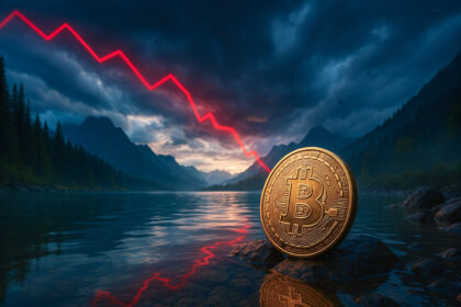 Bitcoin falters again causing $200B wipeout: Will BTC hold $110k or break to $104k?