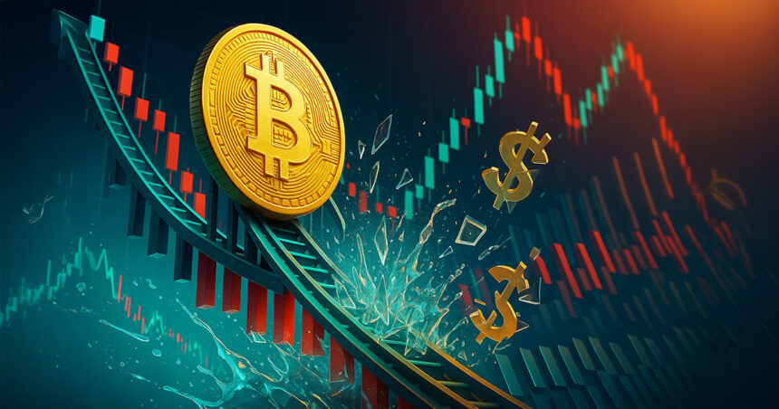 Bitcoin’s whipsaw to 101k wipes out $7B in leveraged positions