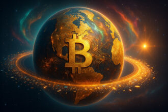 Bitplanet starts daily Bitcoin accumulation with 93 BTC purchase, targets 10k BTC treasury