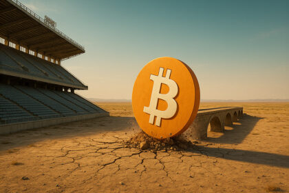 Build it and they will come may not be enough for Bitcoin DeFi