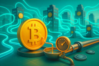 Bulls exit exchanges at record levels. Bitcoin God candle squeeze incoming?