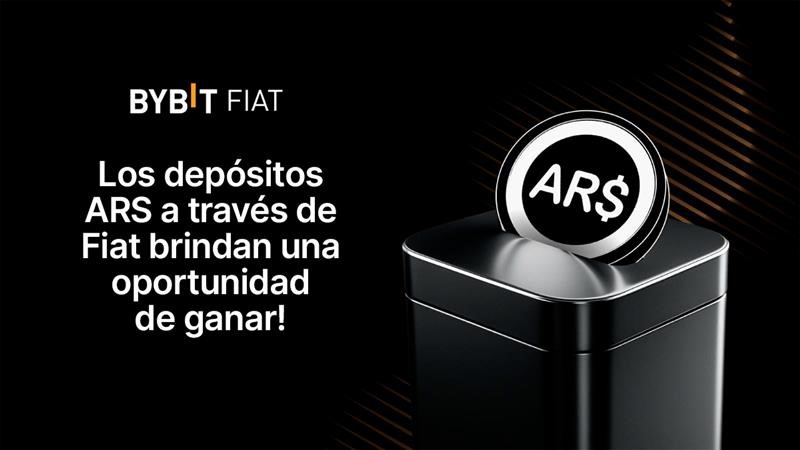 Bybit launches exclusive campaign in Argentina. Will you join?
