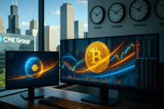 CME to start trading crypto futures 24/7: What changes for Bitcoin?