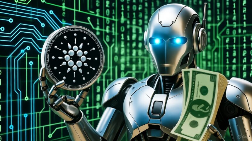 Google-supported x402 protocol arrives on the Cardano network