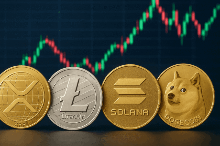 More than 150 cryptocurrency ETF applications are on waiting list