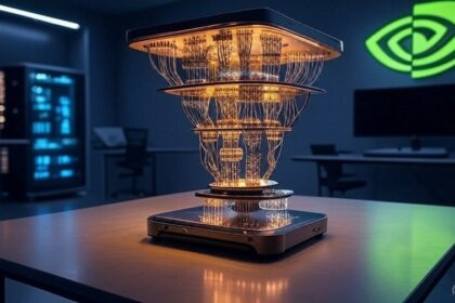 Nvidia points to the three bottlenecks of quantum computing