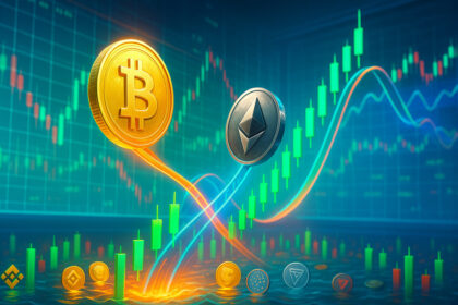 Crypto market rebounds as Bitcoin and Ethereum recover but volatility signals persist