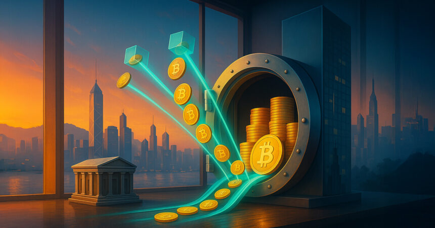 DDC Enterprise accelerates Bitcoin treasury plans with third purchase in a week