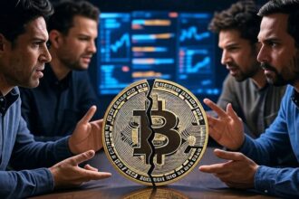 Bitcoin 'node war' charges developer