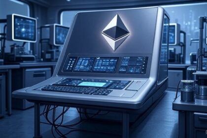 Ethereum Fusaka update presents problems before departure