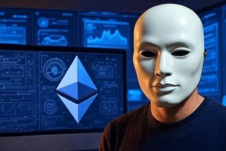 Ethereum Foundation reveals command group for more privacy