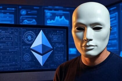 Ethereum Foundation reveals command group for more privacy