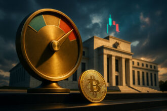 Fed cancels December rate cut, 18% chance of hike, slowing Bitcoin rally