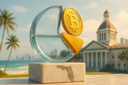 Florida tries Bitcoin again: How $218B pension bill makes BTC a state asset this time