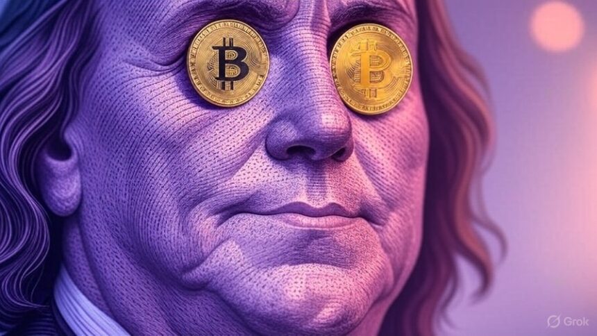 Almost 1 in 2 transactions in Bitcoin does not transmit monetary value