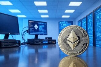 Ethereum Foundation plants bait to attract big fish to the network