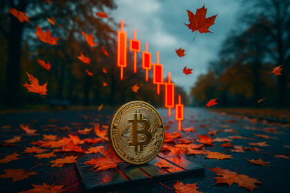 Here is why Bitcoin registered its first red October in 7 years