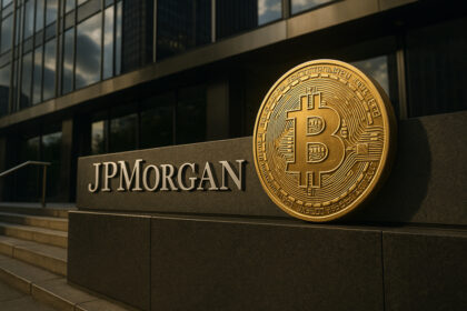 How JPMorgan’s Bitcoin collateral plan could unlock $20 billion in liquidity