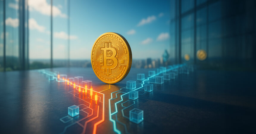 How this conflict sets up Bitcoin to undergo another major fork in 2026