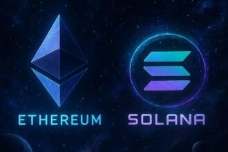 Solana and Ethereum embrace DeFi on Uniswap