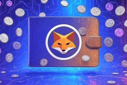 MetaMask registers domains to claim tokens