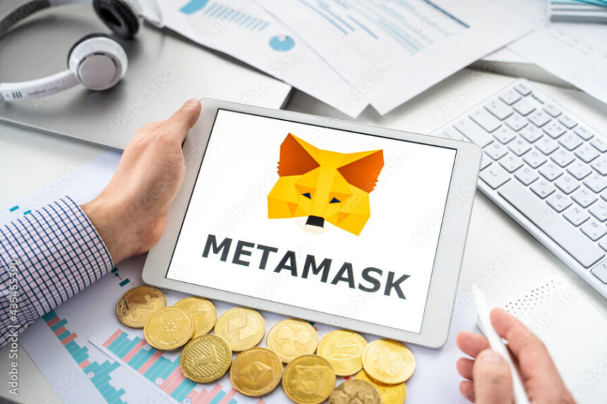 MetaMask will integrate Polymarket betting