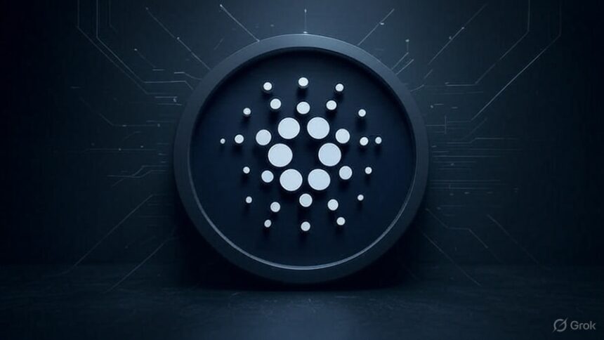 Cardano arrived at the Brave browser