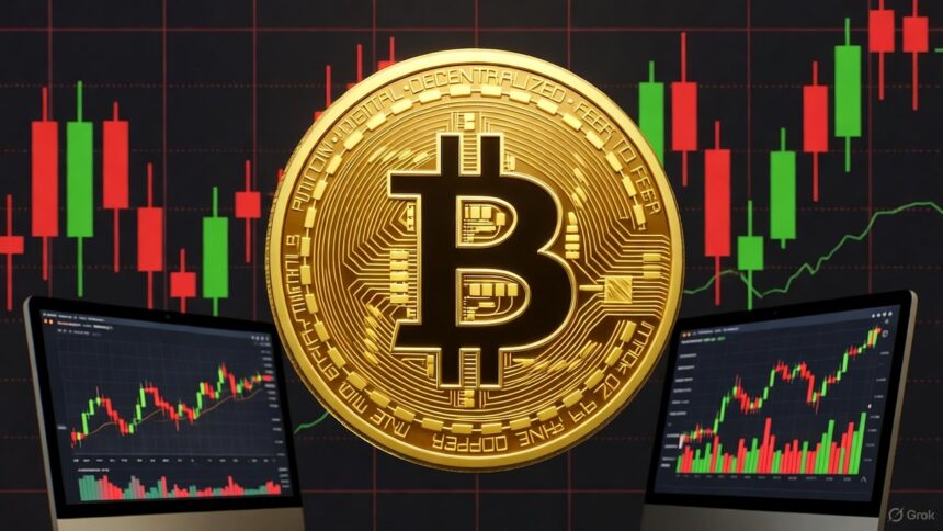 Bitcoin's 200 days above USD 100,000 consolidate its support