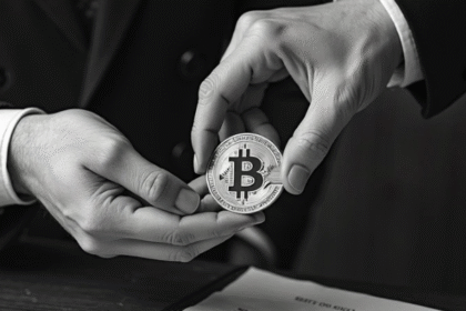 They ask to stop Bitcoin's confiscation law in Spain