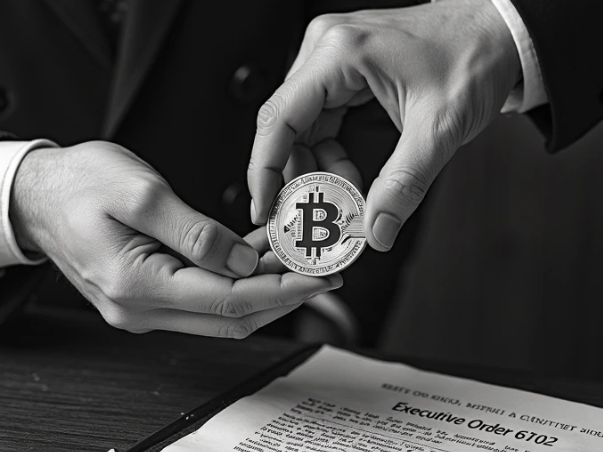 They ask to stop Bitcoin's confiscation law in Spain