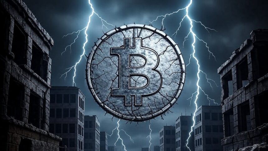 Soft fork in Bitcoin could invalidate old blocks