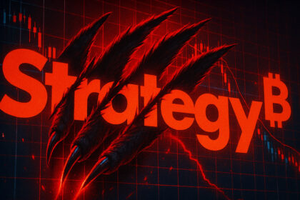 Strategy’s Bitcoin mNAV collapses to 1.174, lowest since February 2024