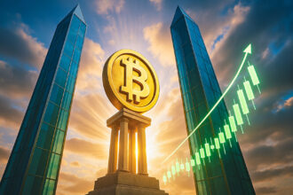 Strategy’s new credit rating will open Bitcoin to $130 trillion institutional capital