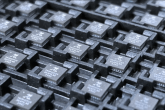 The first open source chip to protect your bitcoin is now available