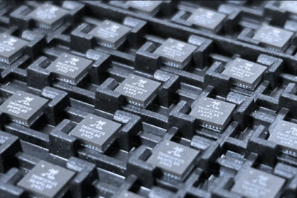 The first open source chip to protect your bitcoin is now available