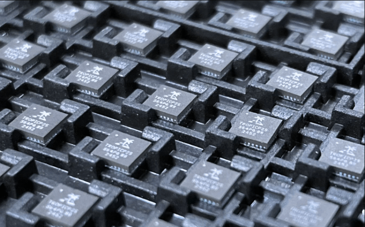 The first open source chip to protect your bitcoin is now available