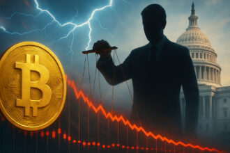 The Big Bitcoin Short (Part 2): Rumor mill suspects link to US government insiders