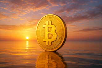 What if Hyperbitcoinization is really about to start?