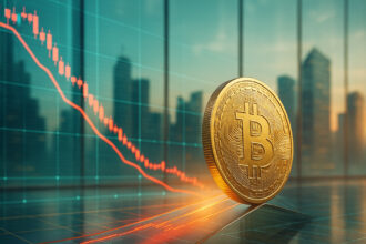 Why Bitcoin price just plummeted under $104k to lowest level since June