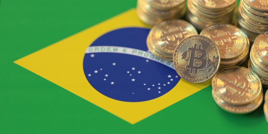 The most bitcoin company in Latin America will quote on the stock market