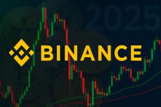 Binance acknowledges technical glitches during market crash