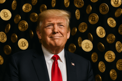 The Trumps have already earned more than USD 1 billion from cryptocurrencies