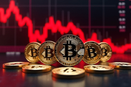 20 billion USD in cryptocurrencies were liquidated in one day