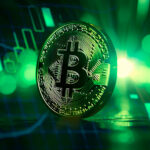 Bitcoin breaks records for the massive investment from Wall Street