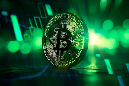 Bitcoin breaks records for the massive investment from Wall Street