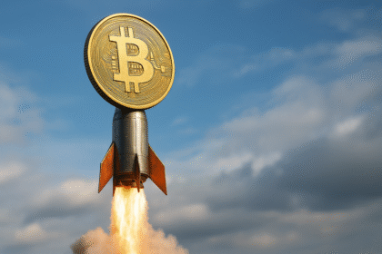 Bitcoin approaches its historical maximum with the upload to USD 120,000